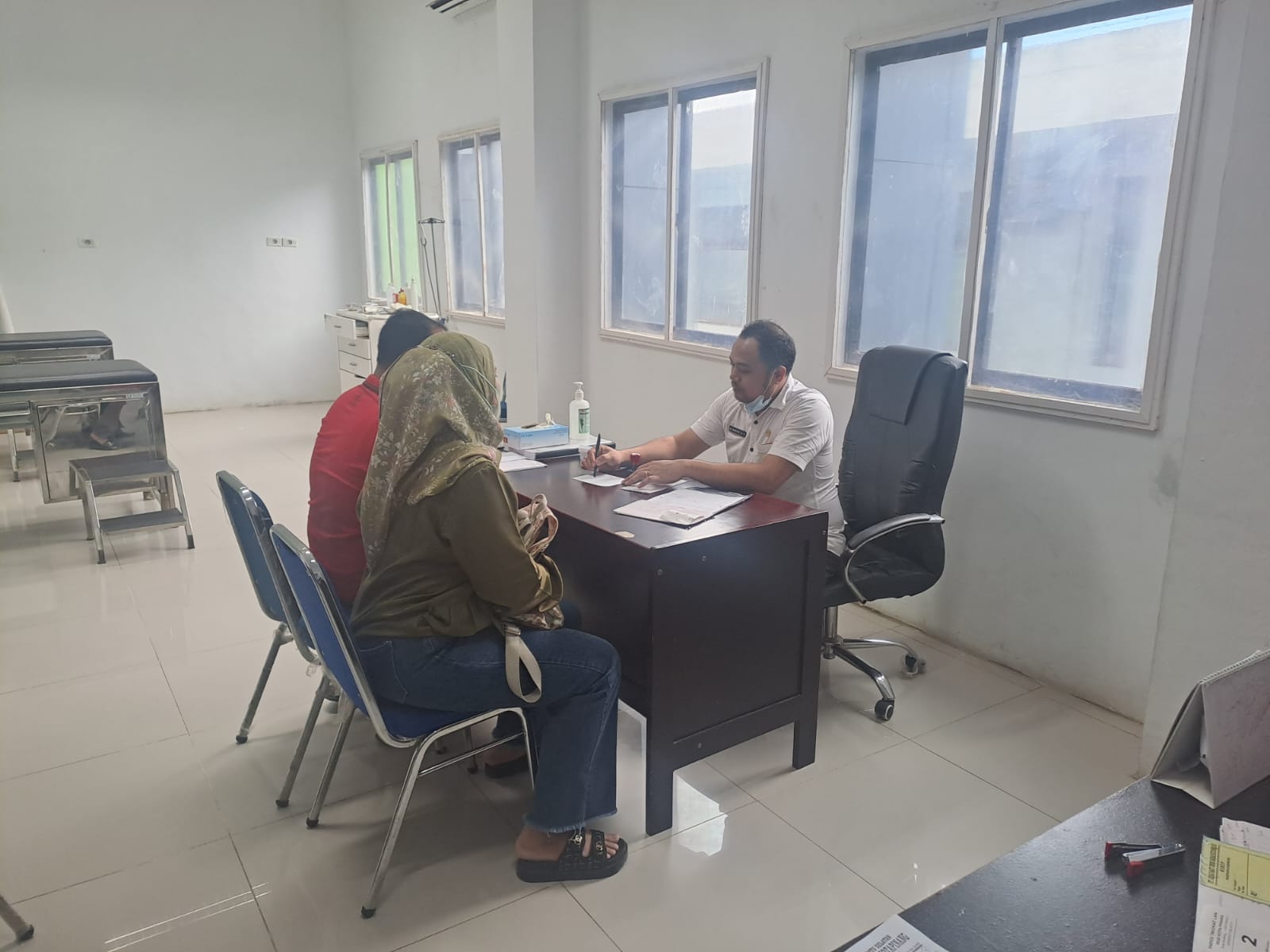 RS Umum Daerah Kota Pinang