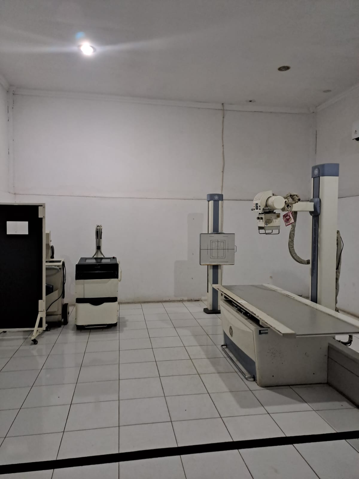 RS Umum Daerah Kota Pinang