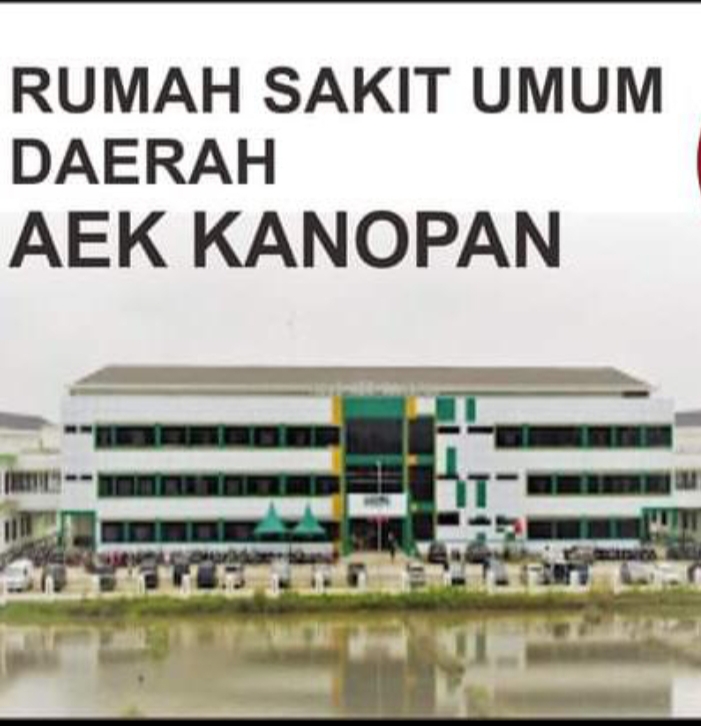 RS Umum Daerah  Aek Kanopan - Foto Rumah Sakit