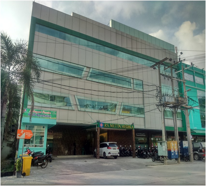 RS Metta Medika II - Foto Rumah Sakit