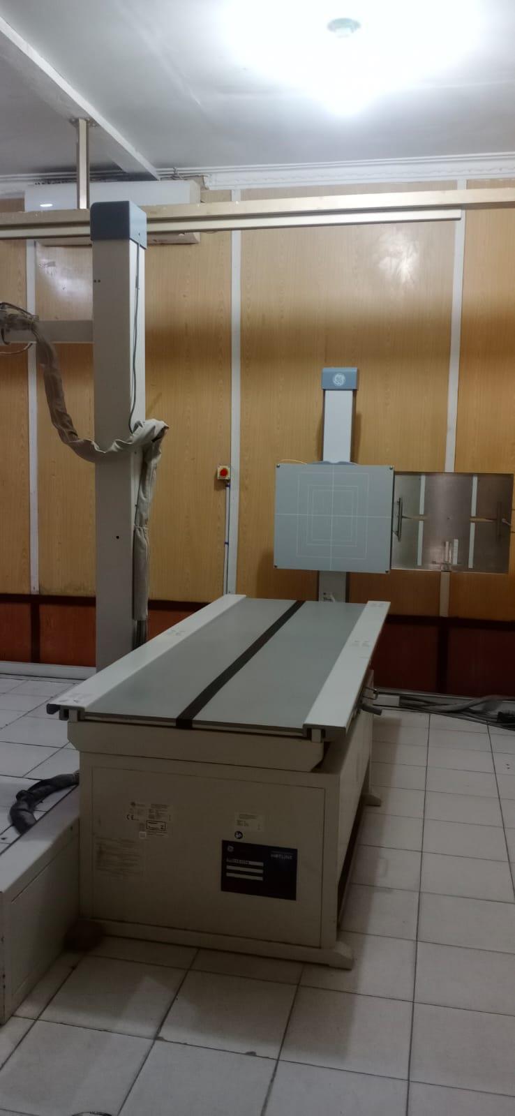 RS Umum Daerah Dr. Tengku Mansyur