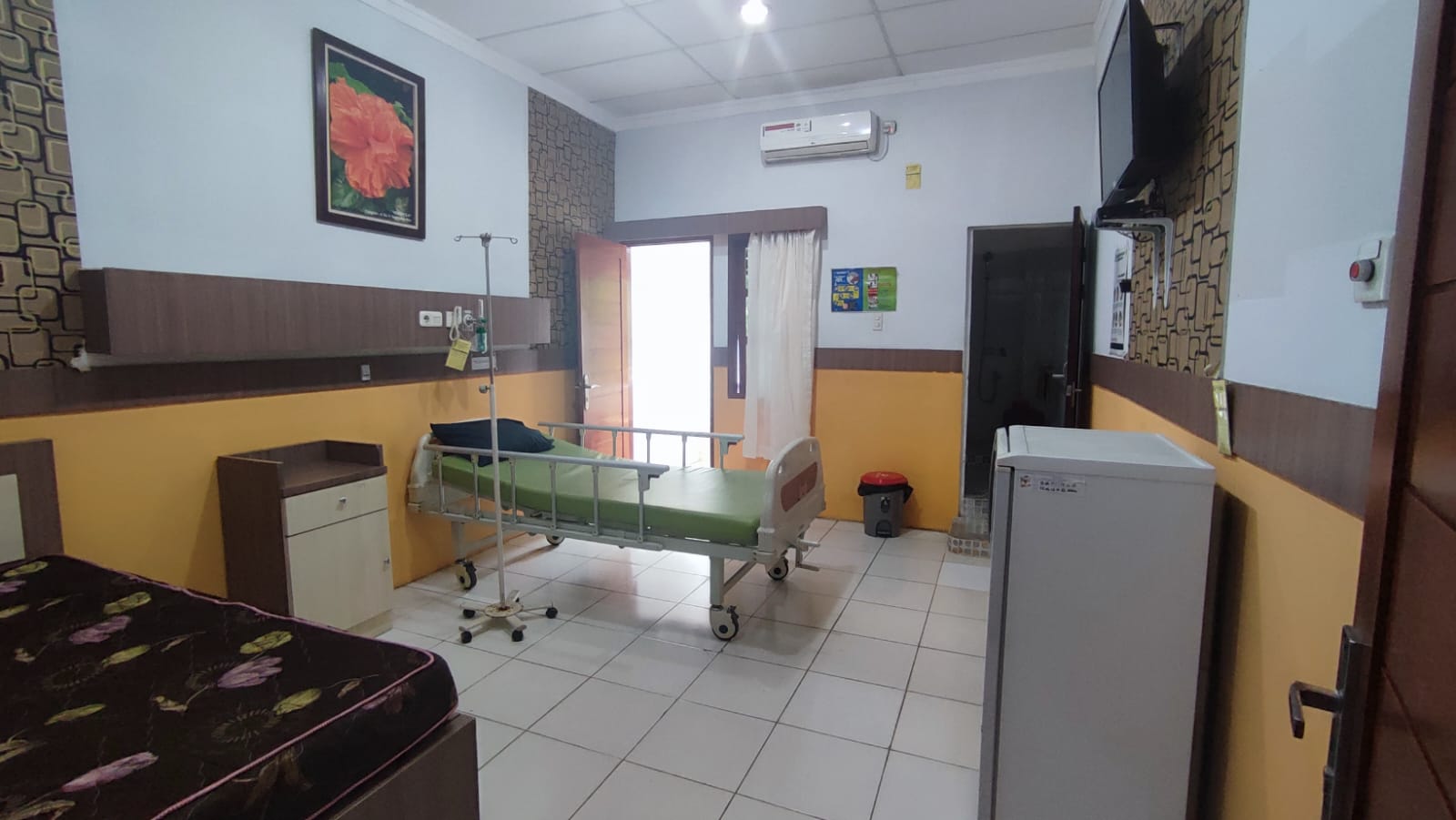 RS Umum Daerah Dr. Djasamen Saragih