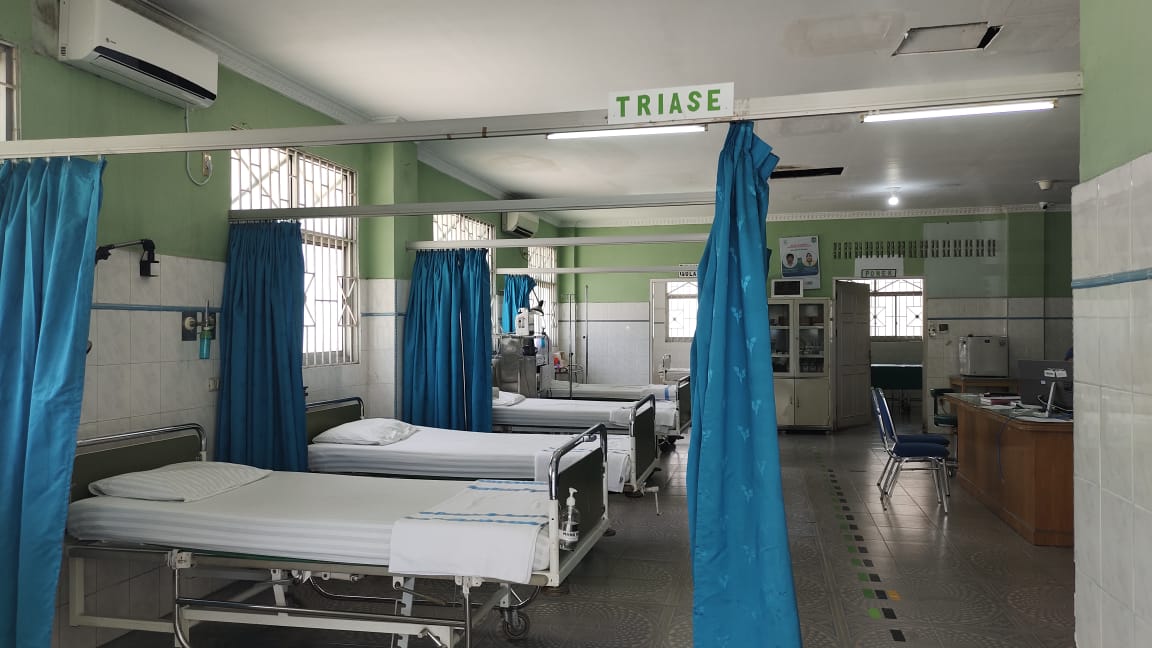 RS Murni Teguh Horas Insani