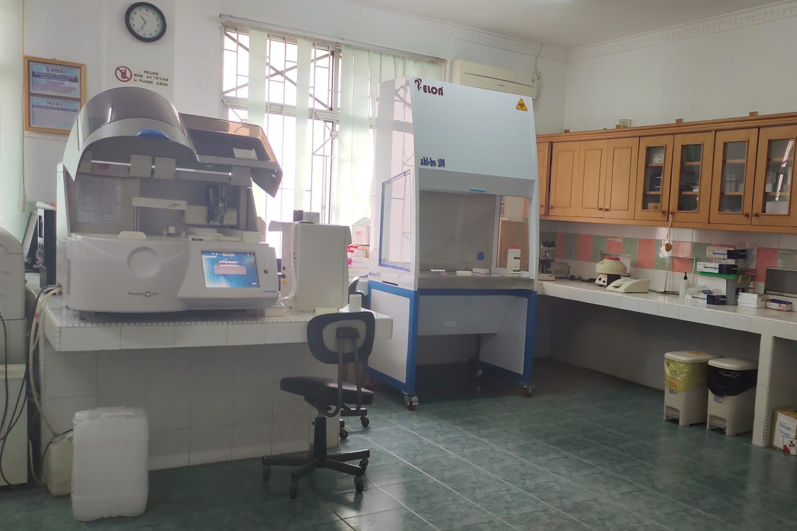 RS Murni Teguh Horas Insani