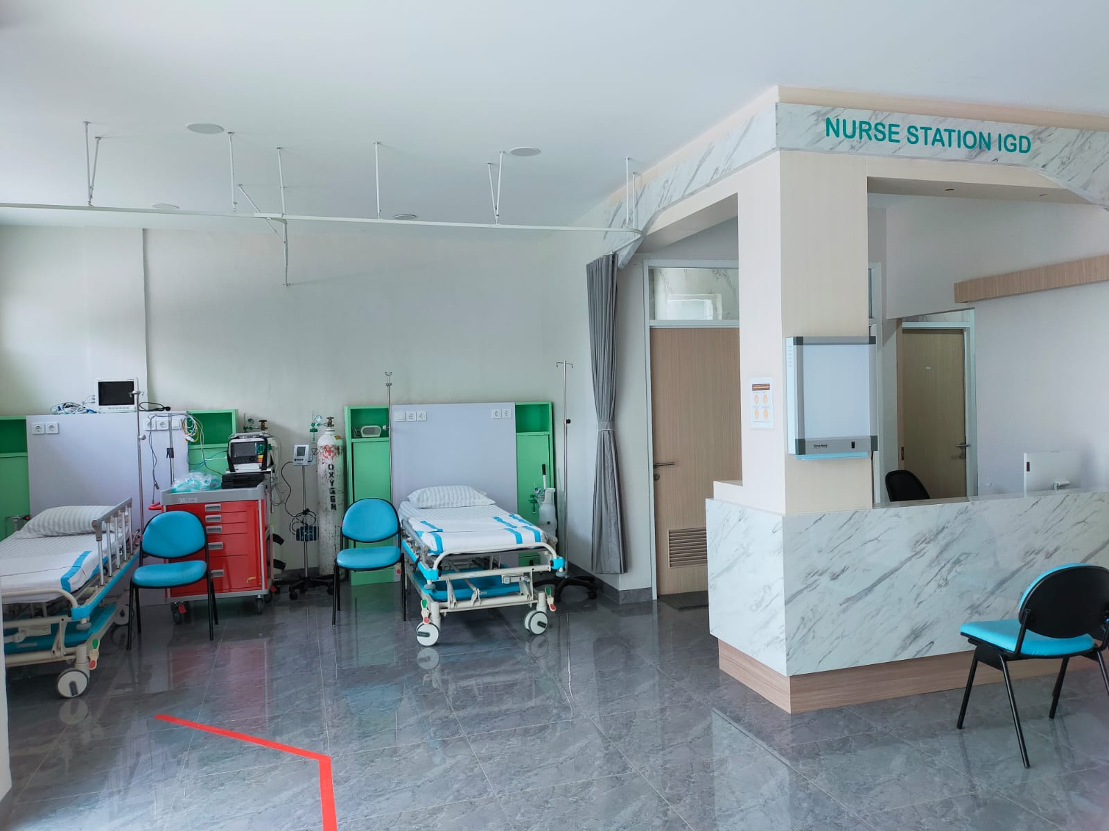 RS Murni Teguh Pematang Siantar