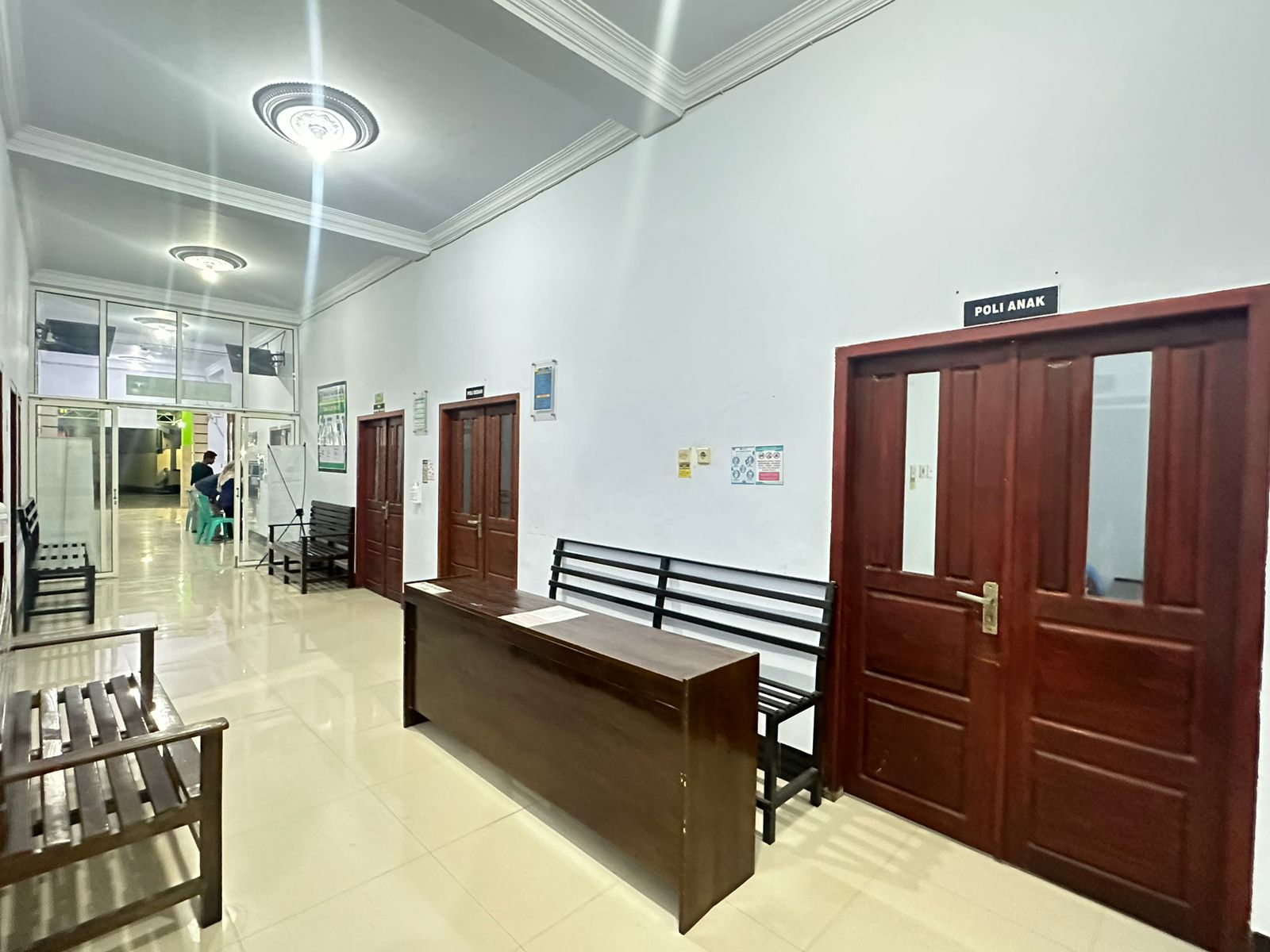 RS Faga Husada