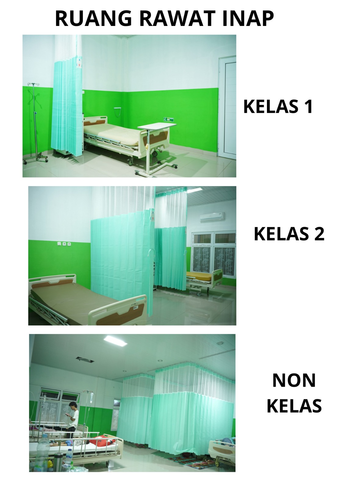 RS Umum Daerah Kota Bau Bau