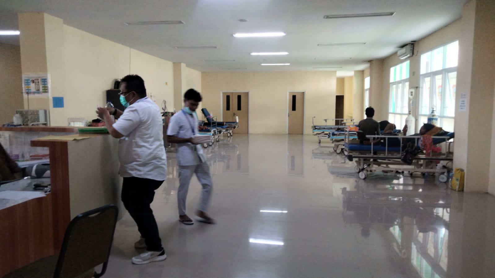RS Umum Daerah Boliyohuto