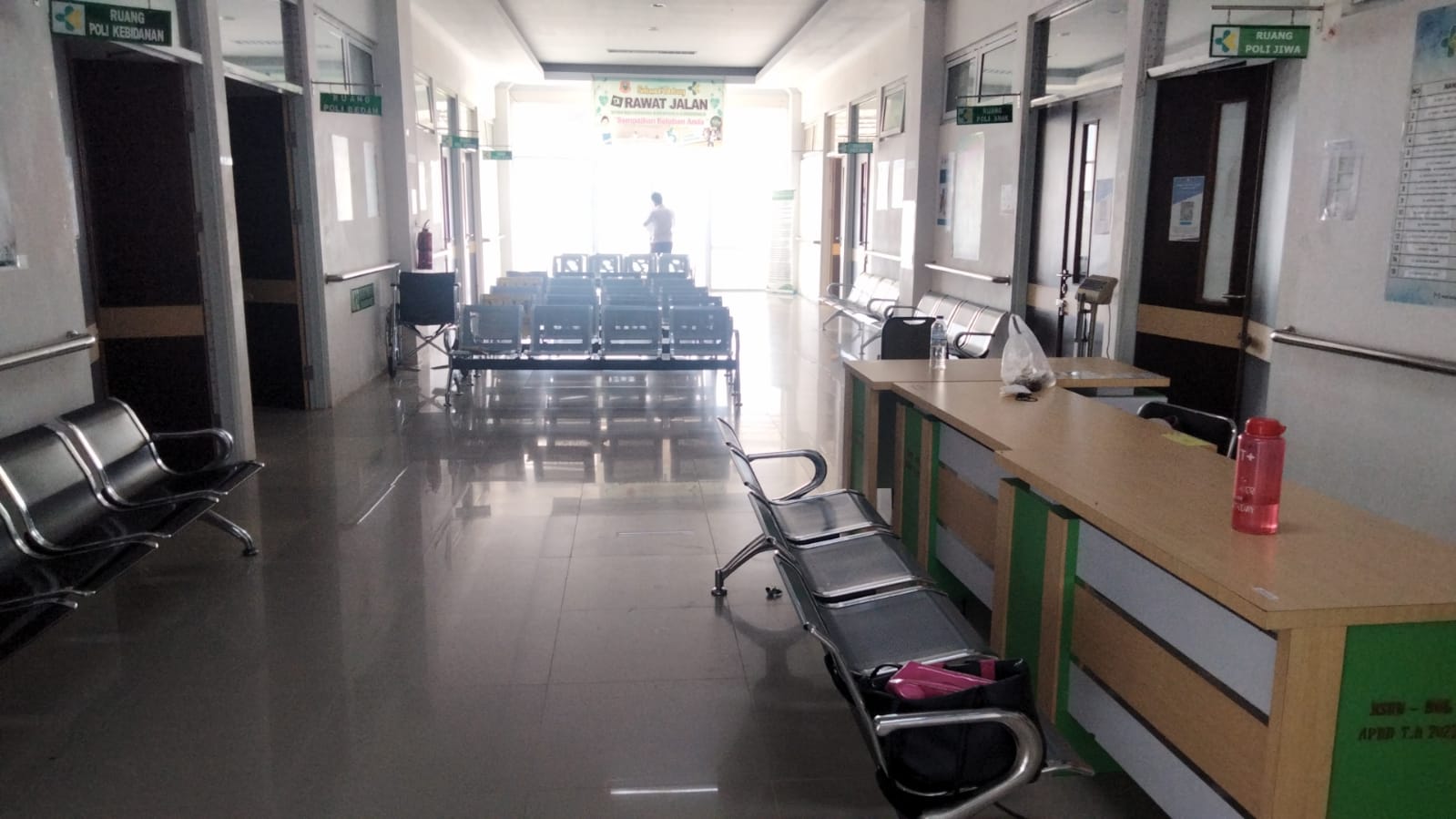 RS Umum Daerah Boliyohuto