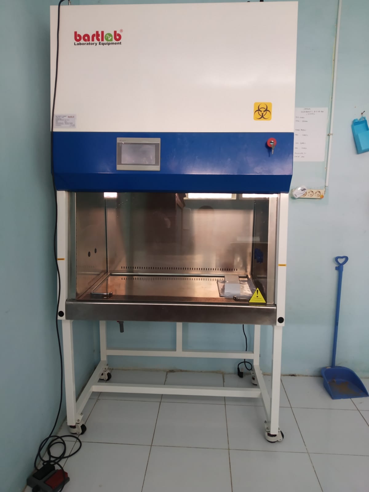 RS Umum Daerah Bumi Panua