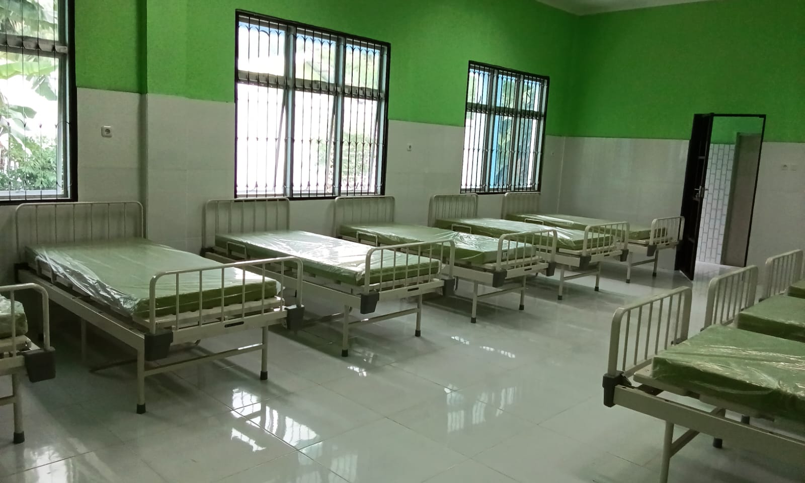 RS Umum Daerah Tombulilato