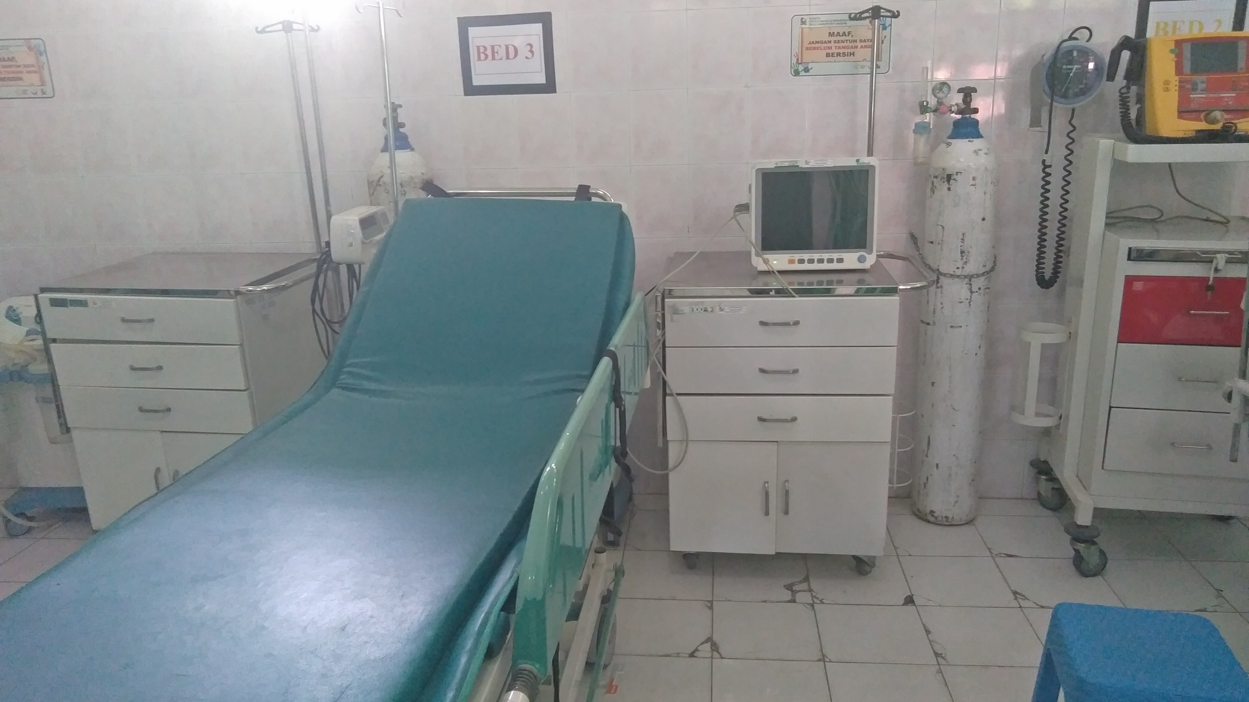 RS Umum Daerah Kabupaten Majene