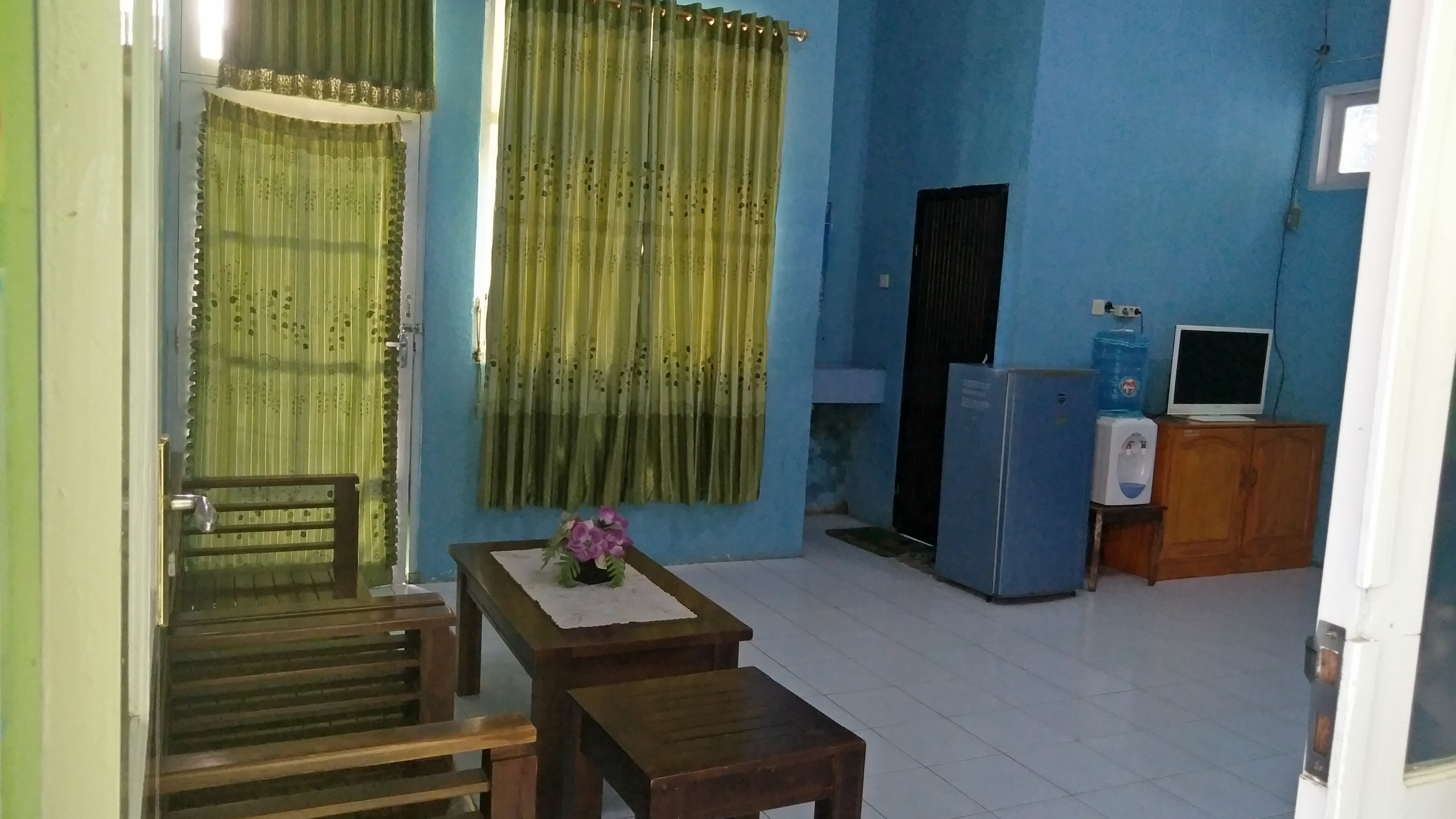 RS Umum Daerah Kabupaten Majene