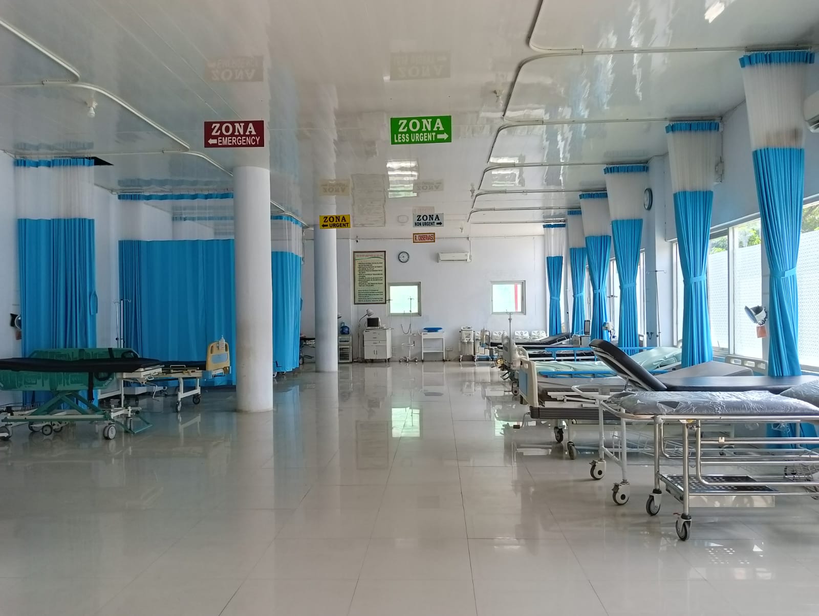 RS Umum Daerah Kabupaten Majene