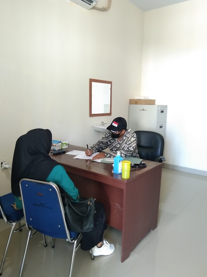 RS Pratama Salutambung