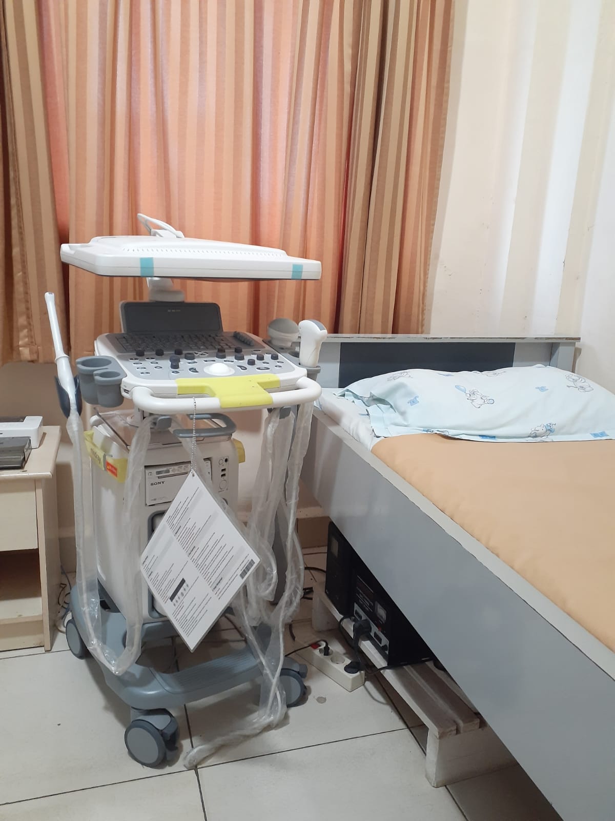 RS Ibu dan Anak Mifta
