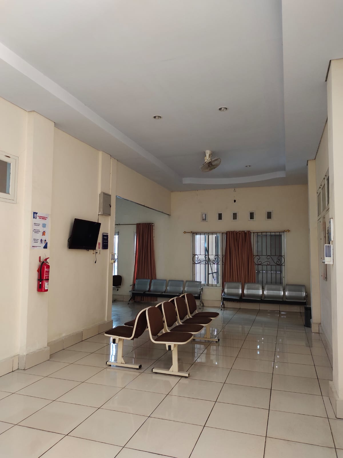 RS Ibu dan Anak Mifta
