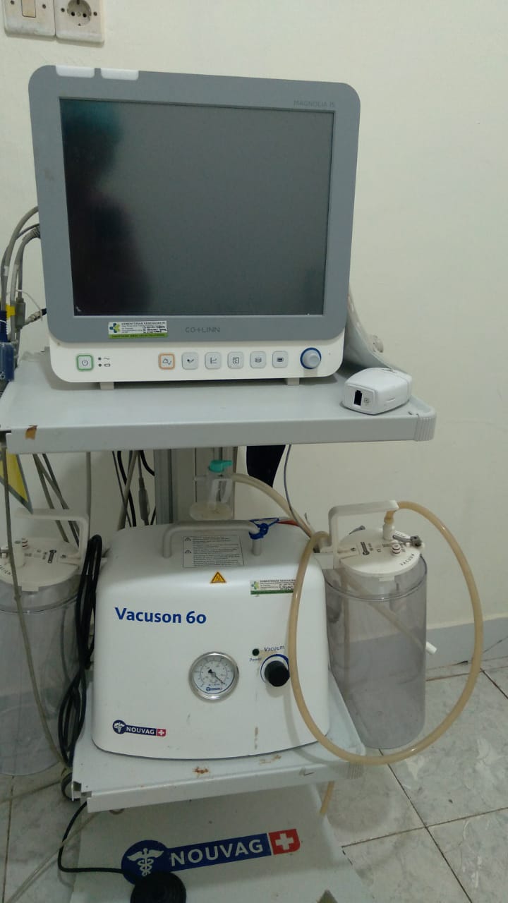 RS Umum Daerah Kabupaten Mamuju