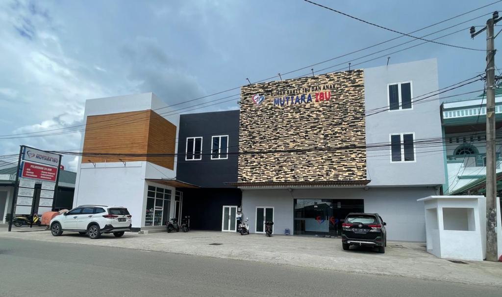 RS Ibu dan Anak Mutiara Ibu - Foto Rumah Sakit