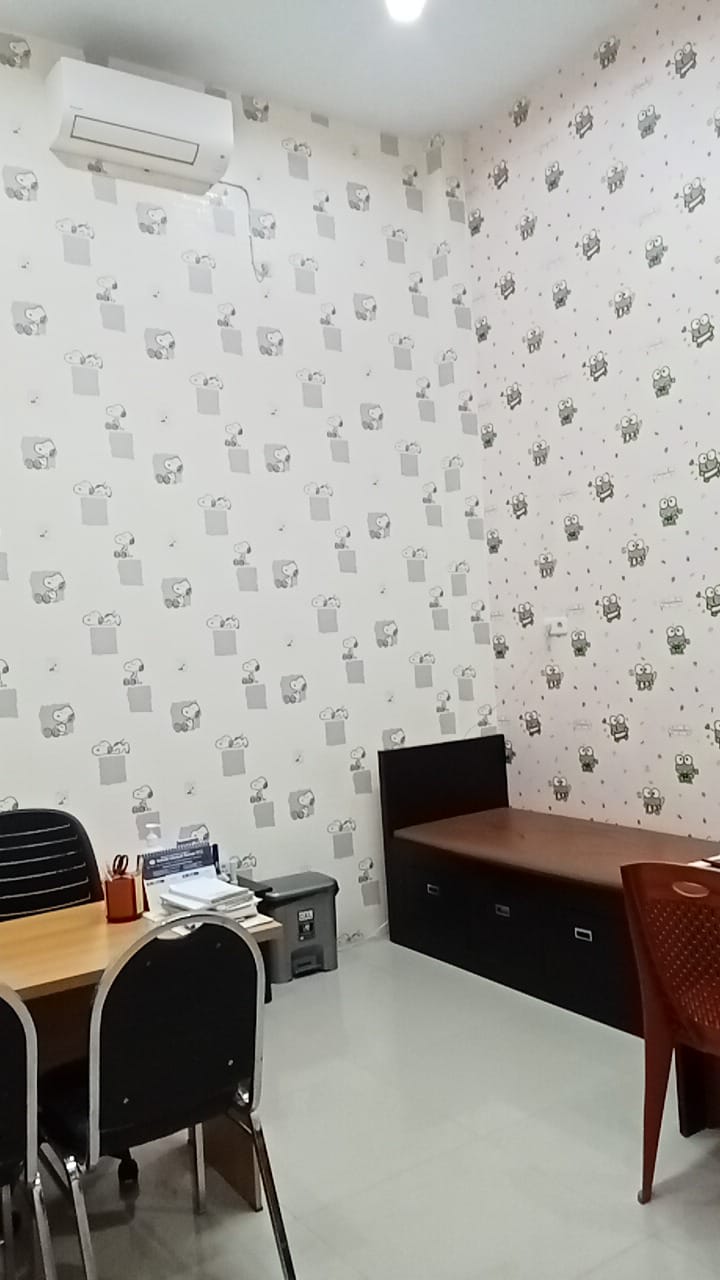 RS Ibu dan Anak Mutiara Ibu