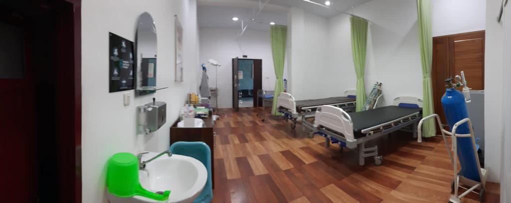 RS Ibu dan Anak Mutiara Ibu