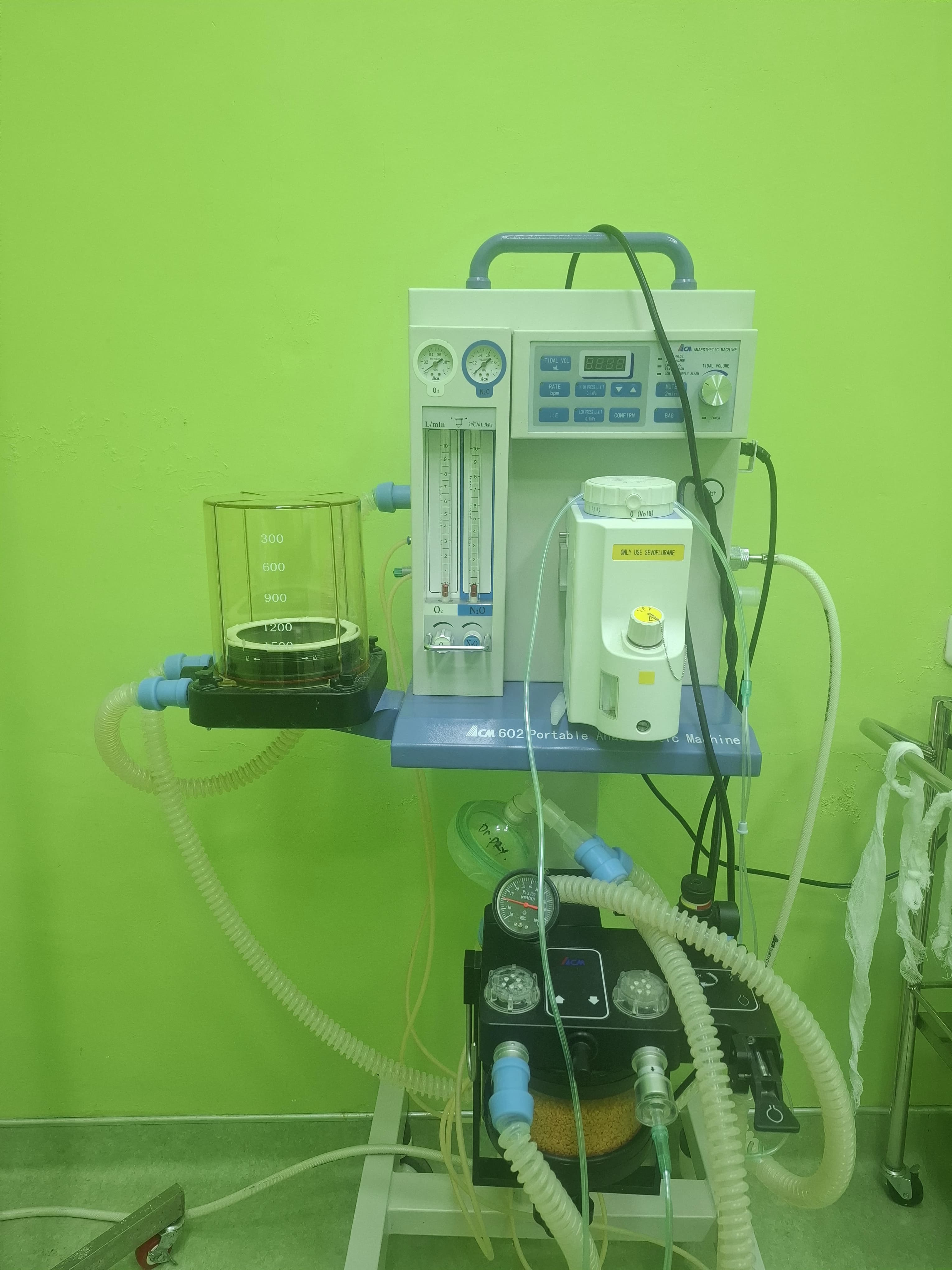 RS Ibu dan Anak Mutiara Ibu