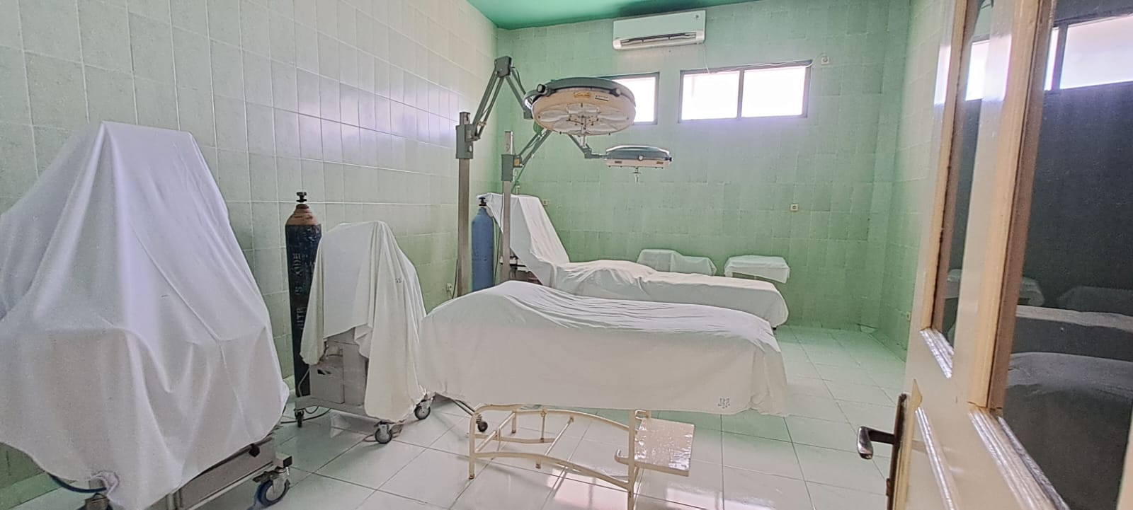 RS Hati Kudus Langgur