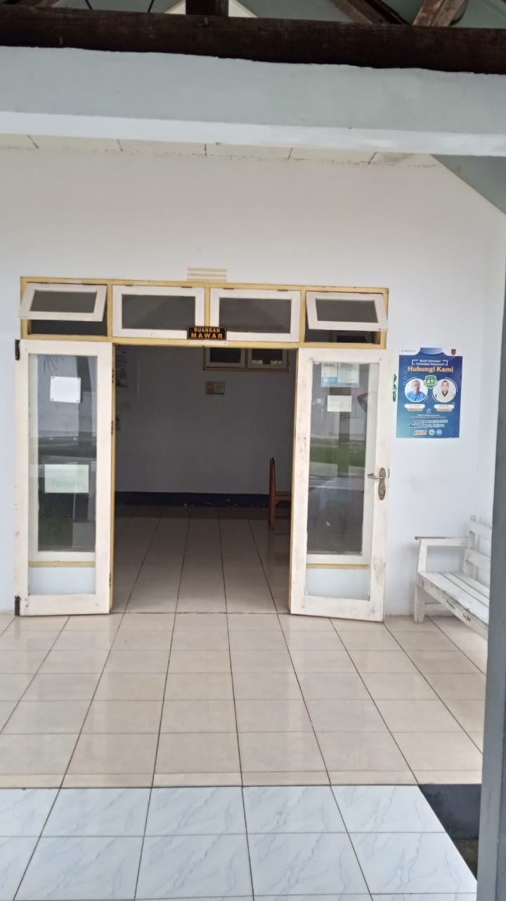 RS Umum Saparua