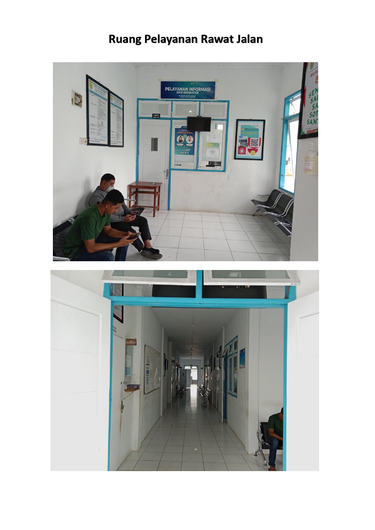 RS Umum Daerah dr. Salim Alkatiri