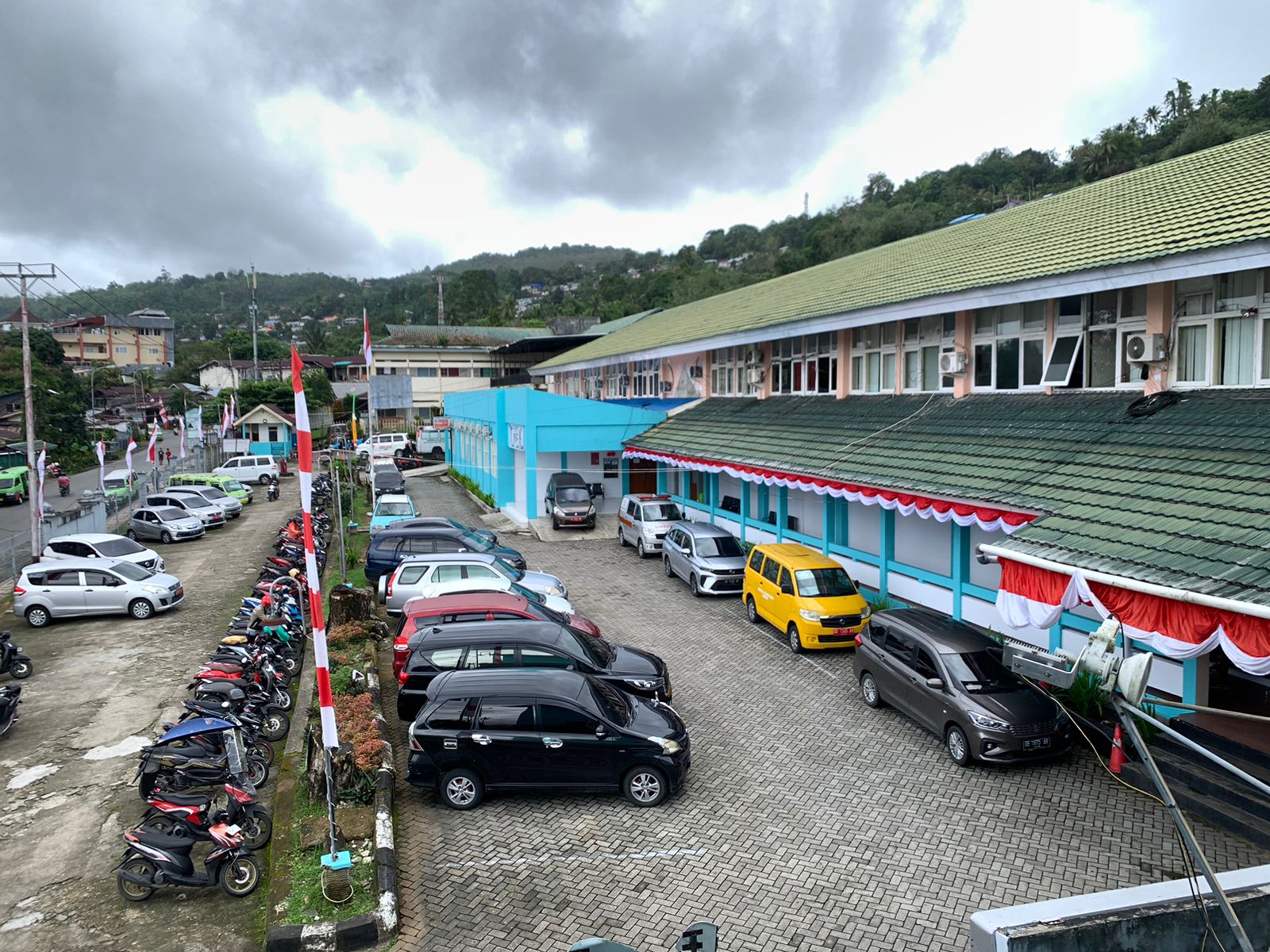 RS Umum Dr. M. Haulussy Ambon - Foto Rumah Sakit