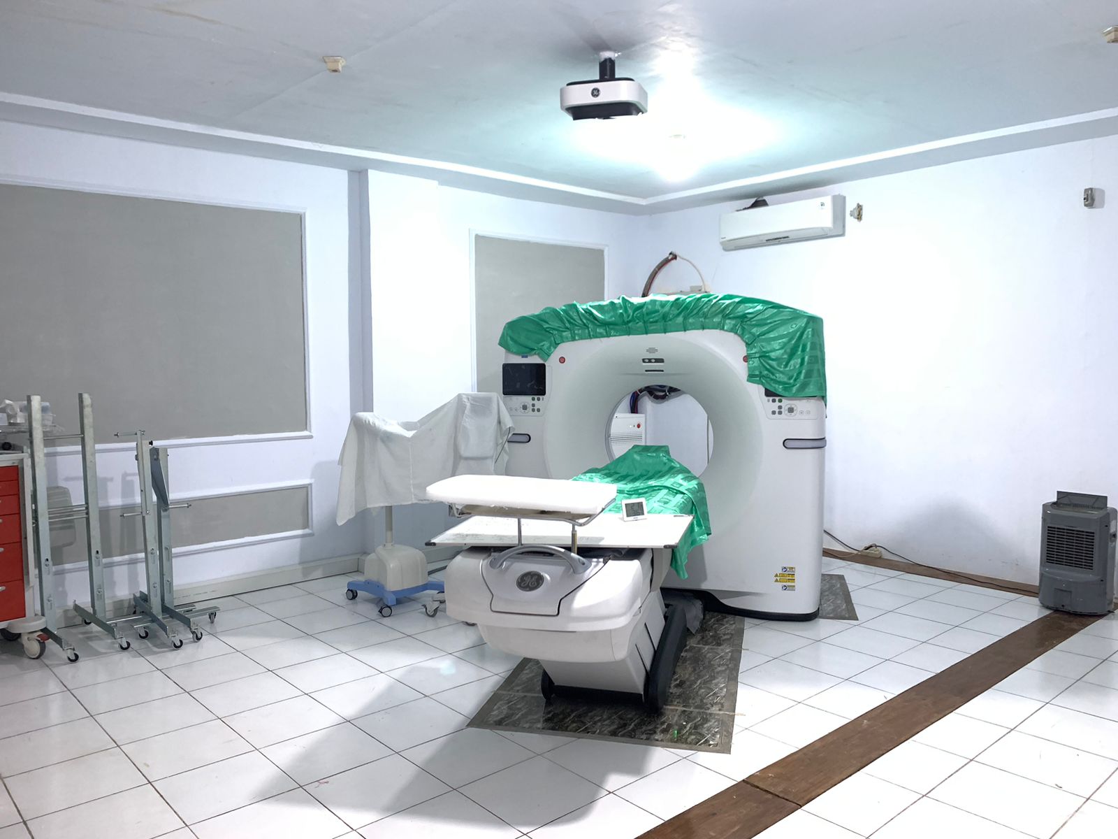 RS Umum Dr. M. Haulussy Ambon