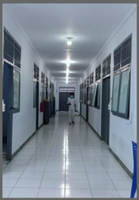 RS Umum Daerah Sanana