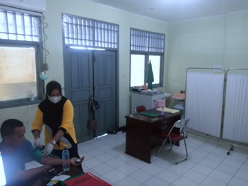 RS Umum Daerah Sanana