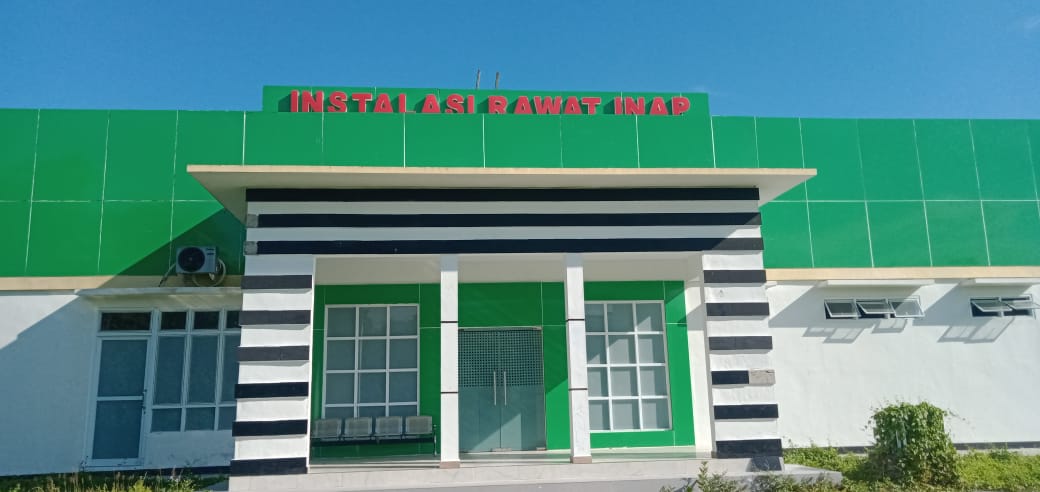 RS Pratama Bisui Kab. Halmahera Selatan