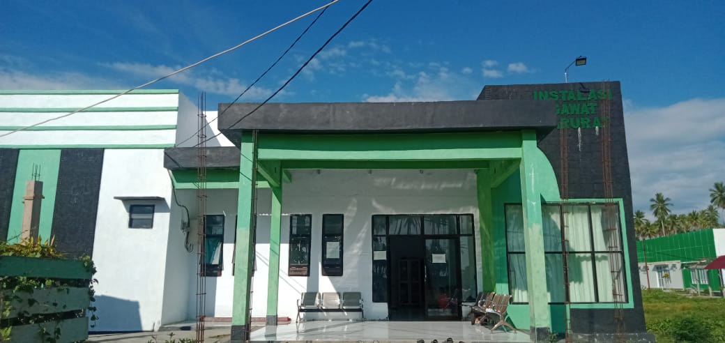RS Pratama Bisui Kab. Halmahera Selatan