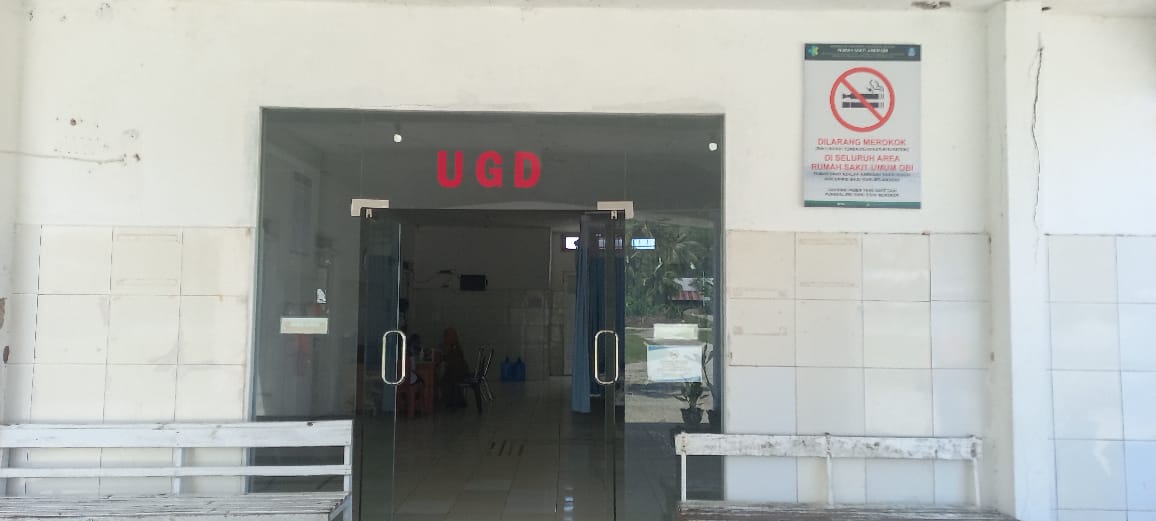 RS Umum Obi