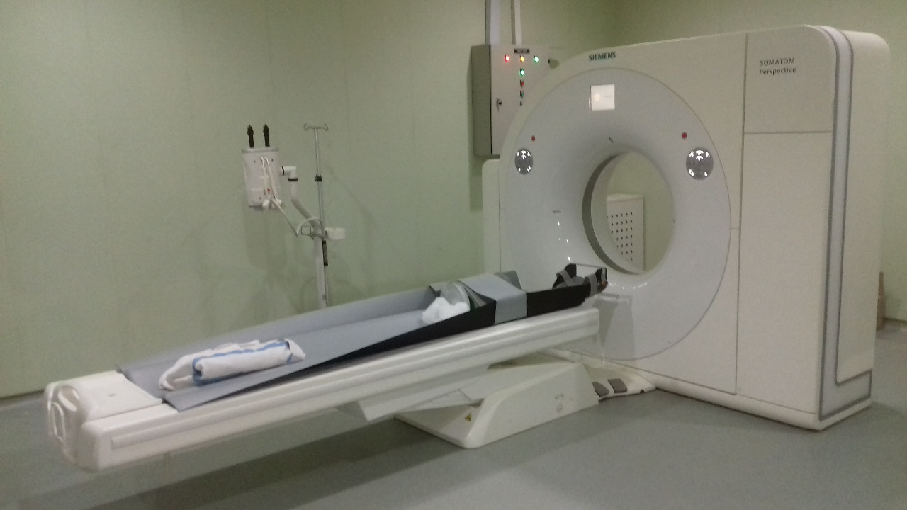 RS Umum Daerah Dr. H. Chasan Boesoirie Ternate