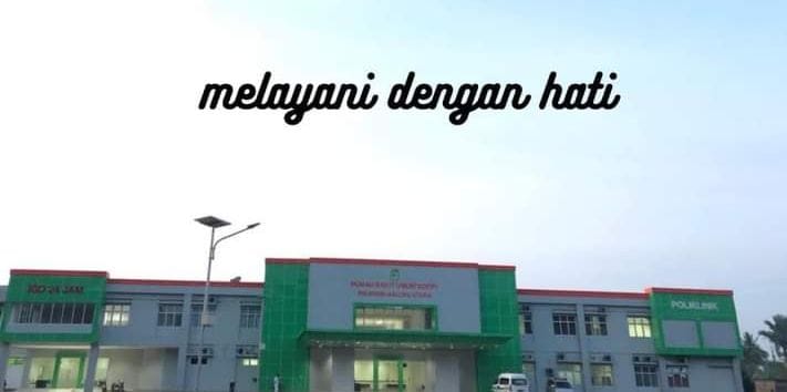 RS Umum Sofifi - Foto Rumah Sakit
