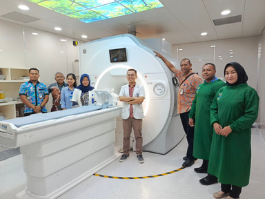 RS Umum Daerah Provinsi Papua Barat