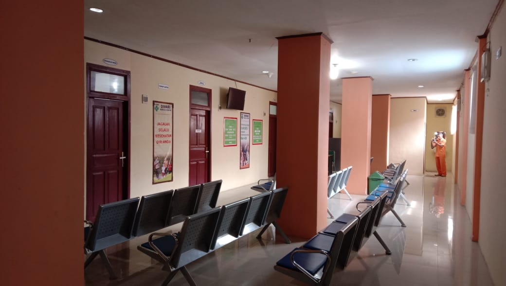 RS Divari Medical Center