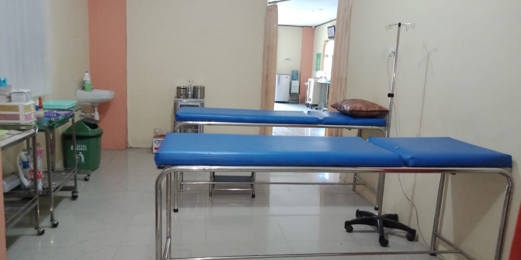 RS Divari Medical Center
