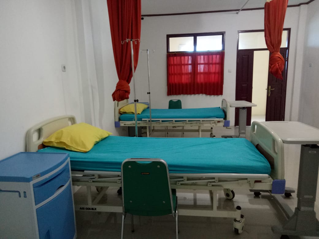 RS Divari Medical Center