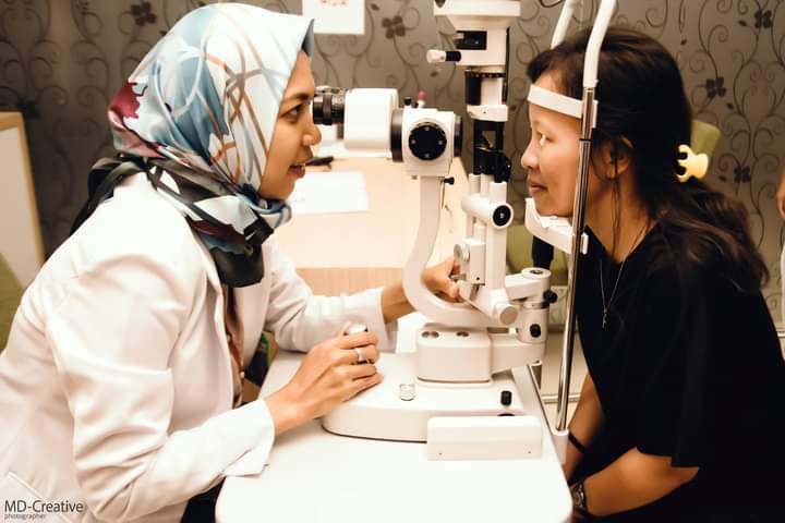 RS Kasih Herlina
