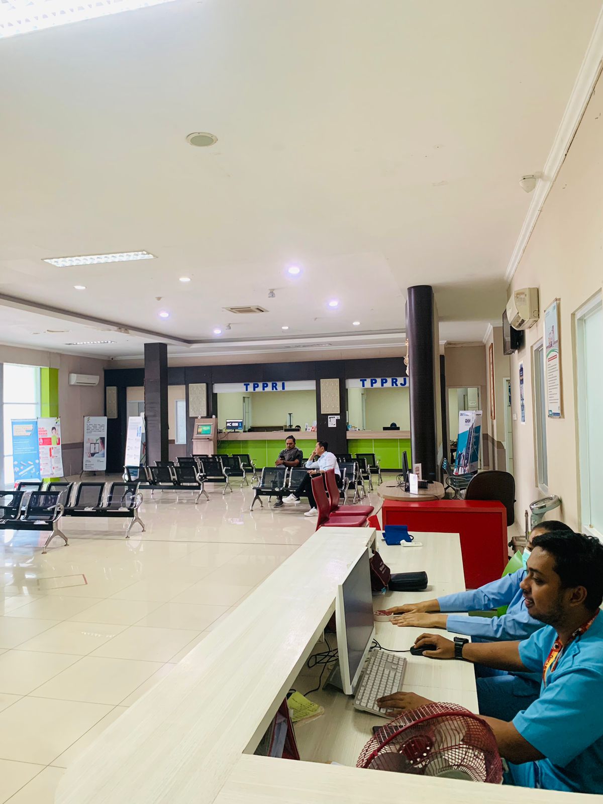 RS Pertamina Sorong