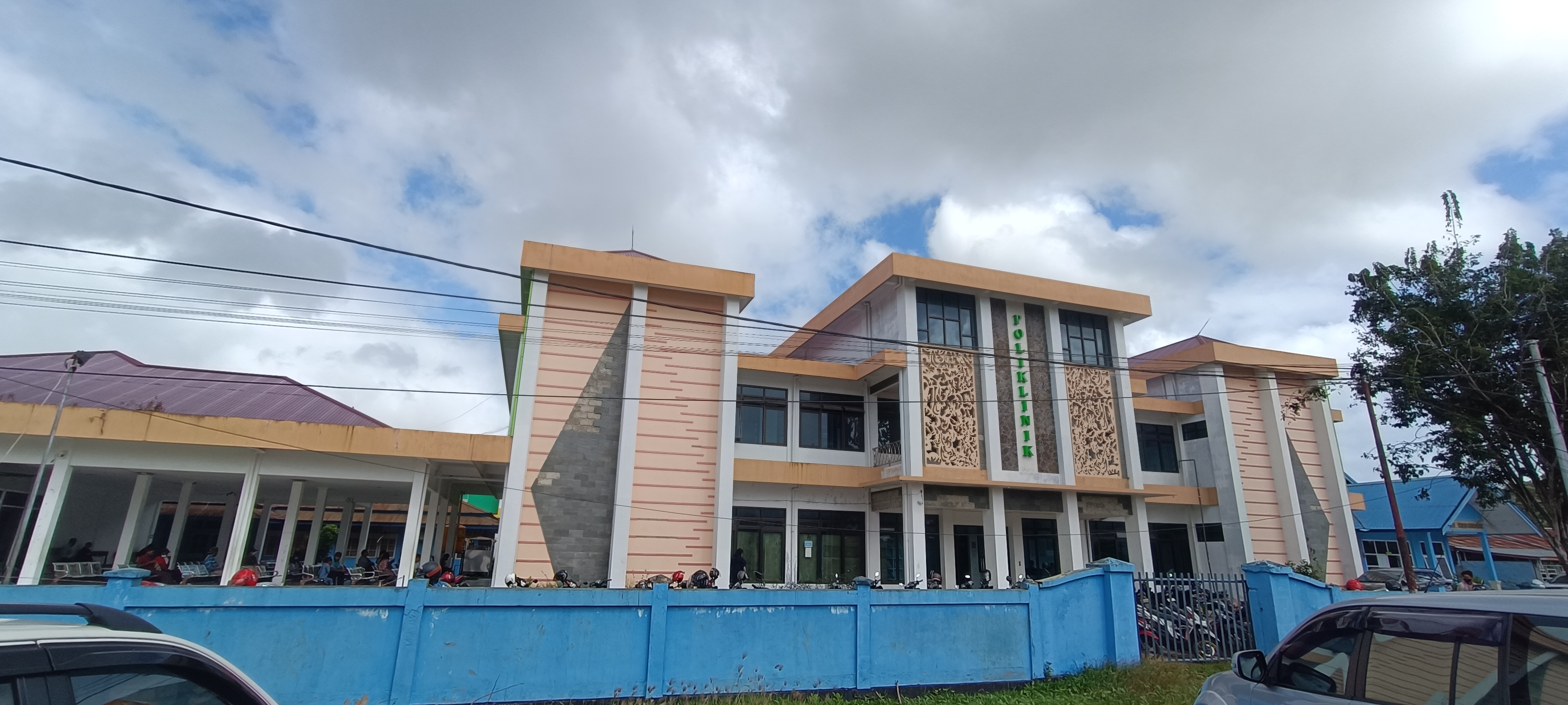 RS Umum Merauke
