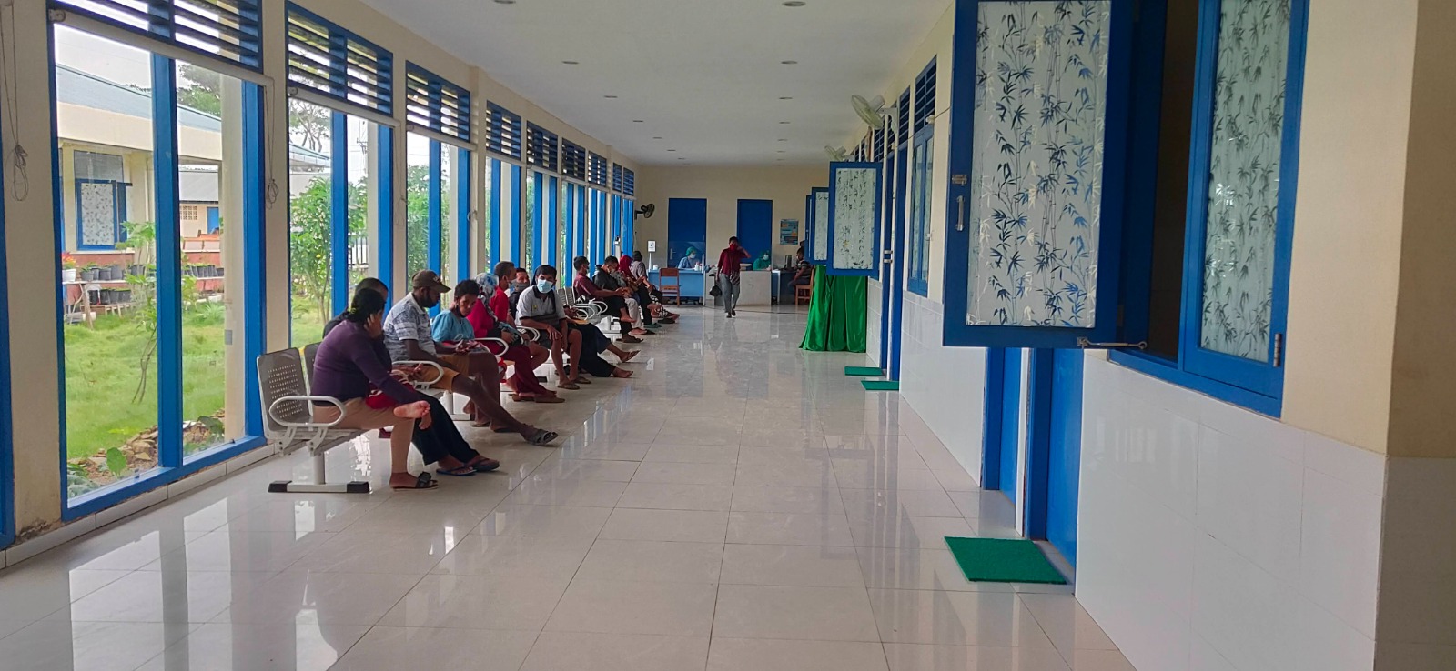 RS Bunda pengharapan Merauke