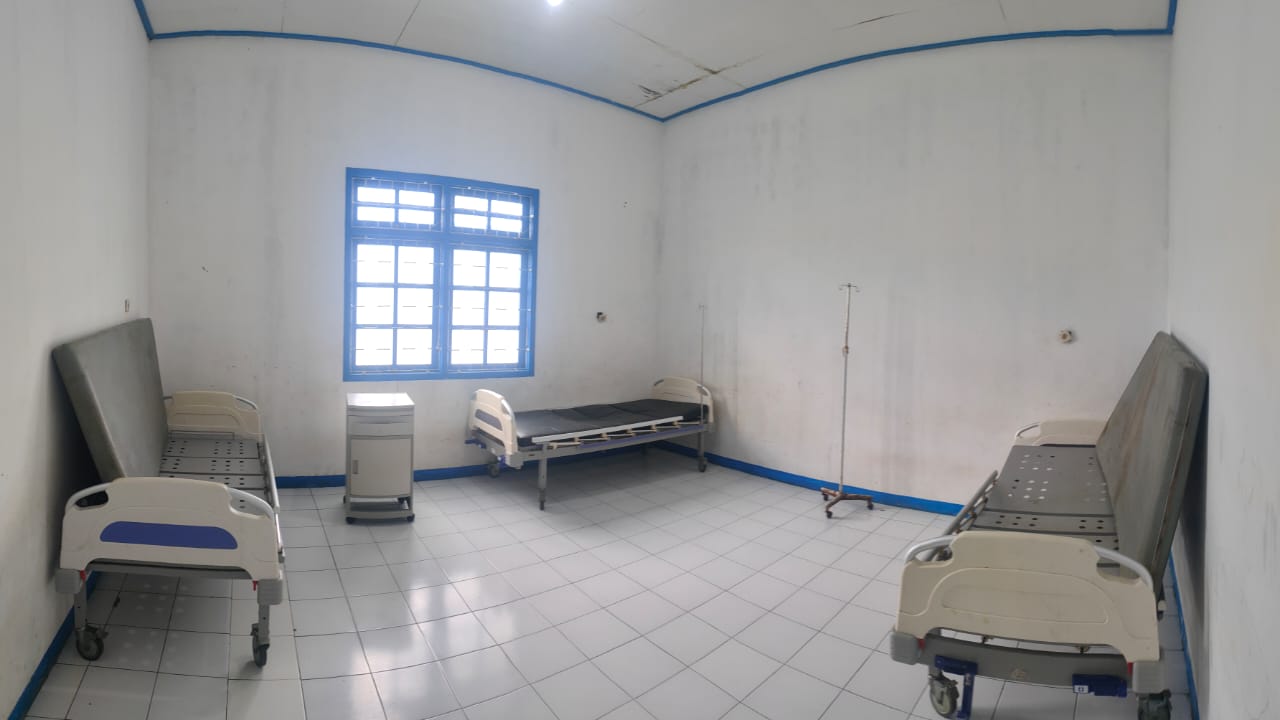 RS Umum Daerah Dekai