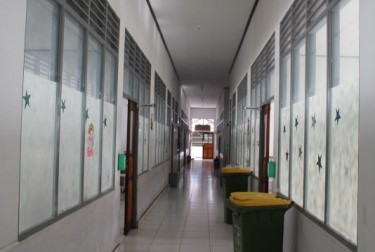 RS Umum Daerah Paniai