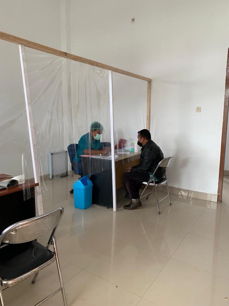 RS Umum Daerah Paniai