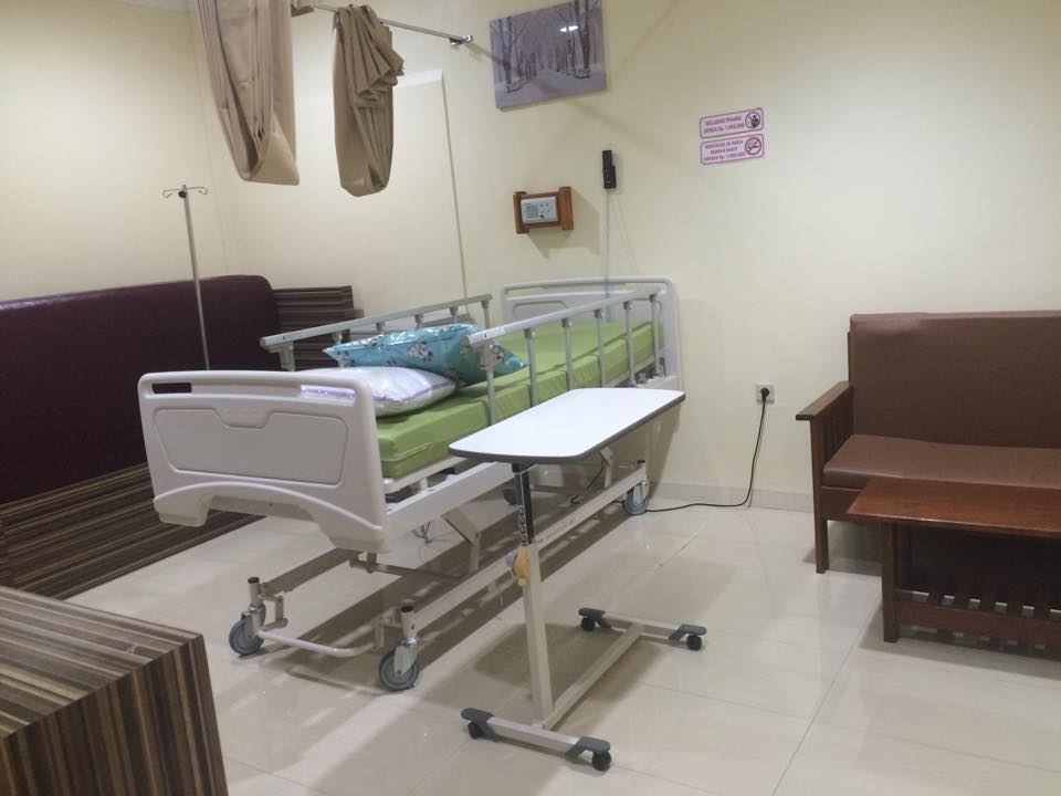 RS Kasih Herlina